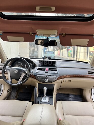 Honda Accord 2009, 217,000 km - 2.0 l - Bakı