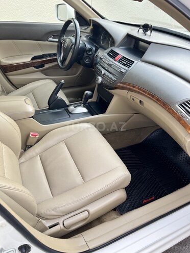 Honda Accord 2009, 217,000 km - 2.0 l - Bakı
