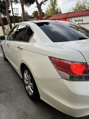 Honda Accord 2009, 217,000 km - 2.0 l - Bakı
