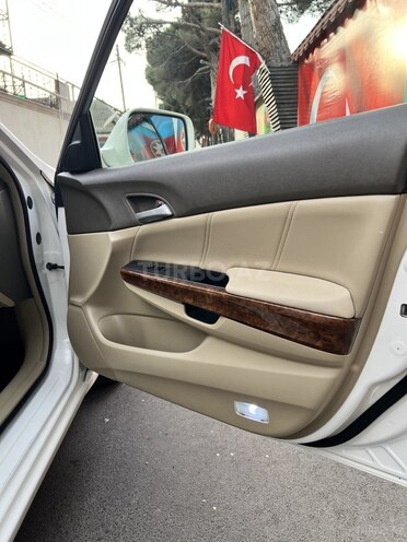 Honda Accord 2009, 217,000 km - 2.0 l - Bakı