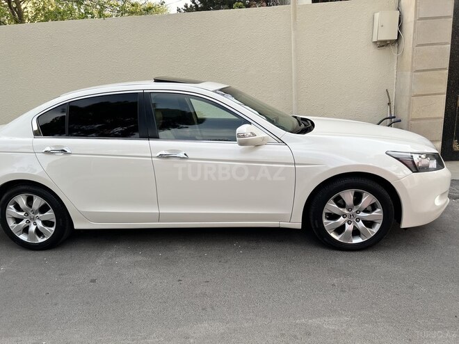 Honda Accord 2009, 217,000 km - 2.0 l - Bakı