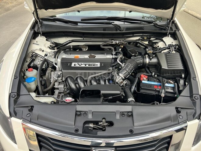 Honda Accord 2009, 217,000 km - 2.0 l - Bakı