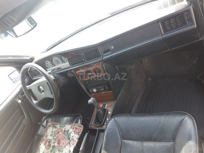 Mercedes 190 1991, 358,744 km - 2.0 л - Bakı