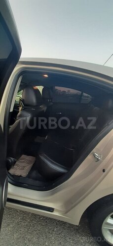Chevrolet Cruze 2011, 176,000 km - 1.4 l - Sumqayıt