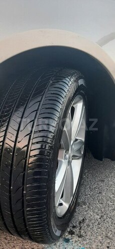 Chevrolet Cruze 2011, 176,000 km - 1.4 l - Sumqayıt
