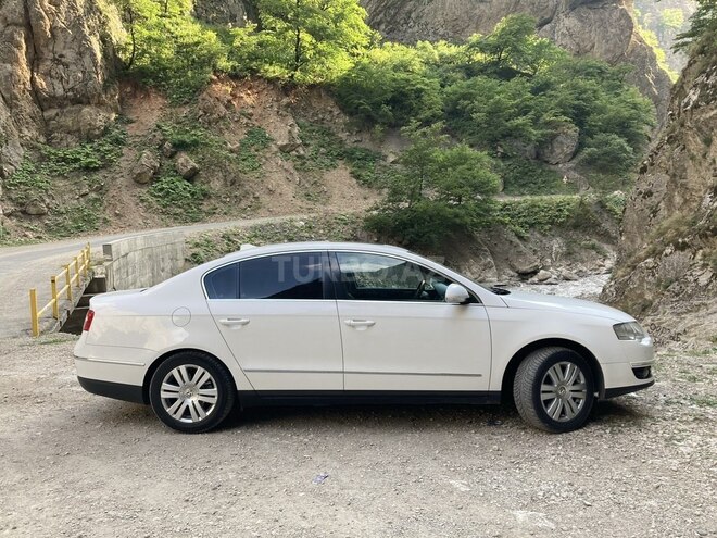 Volkswagen Passat 2009, 170,000 km - 1.8 л - Bakı