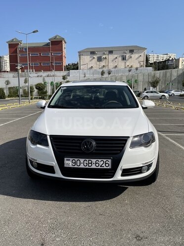 Volkswagen Passat 2009, 170,000 km - 1.8 л - Bakı
