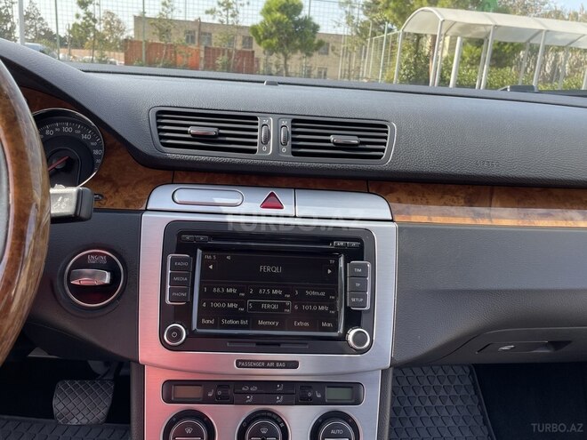 Volkswagen Passat 2009, 170,000 km - 1.8 л - Bakı