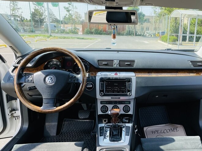 Volkswagen Passat 2009, 170,000 km - 1.8 л - Bakı