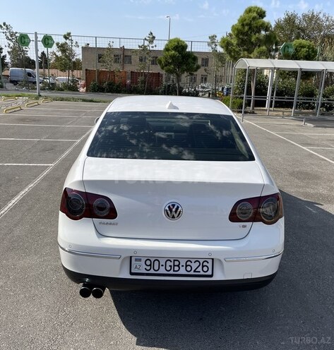 Volkswagen Passat 2009, 170,000 km - 1.8 л - Bakı
