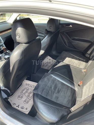 Volkswagen Passat 2009, 170,000 km - 1.8 л - Bakı