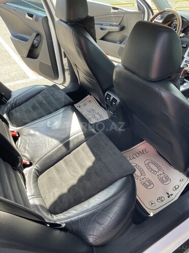 Volkswagen Passat 2009, 170,000 km - 1.8 л - Bakı