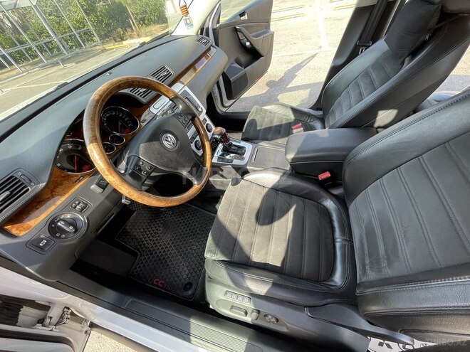 Volkswagen Passat 2009, 170,000 km - 1.8 л - Bakı