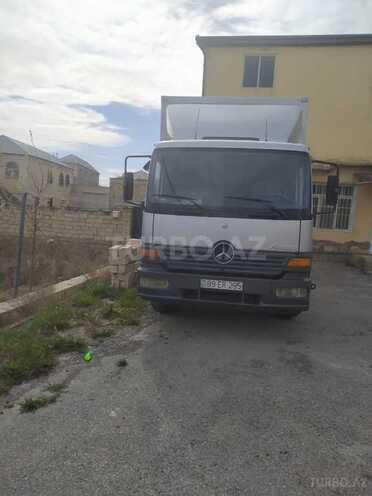 Mercedes Atego 1523 2000, 344,000 km - 6.2 л - Bakı