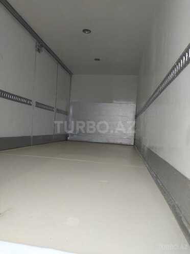 Mercedes Atego 1523 2000, 344,000 km - 6.2 л - Bakı