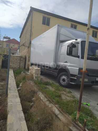 Mercedes Atego 1523 2000, 344,000 km - 6.2 л - Bakı