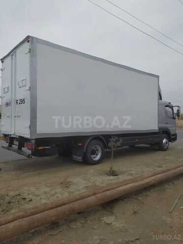Mercedes Atego 1523 2000, 344,000 km - 6.2 л - Bakı