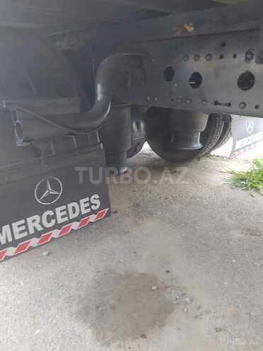 Mercedes Atego 1523 2000, 344,000 km - 6.2 л - Bakı