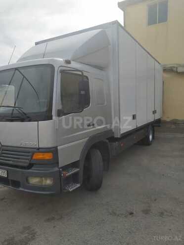 Mercedes Atego 1523 2000, 344,000 km - 6.2 л - Bakı