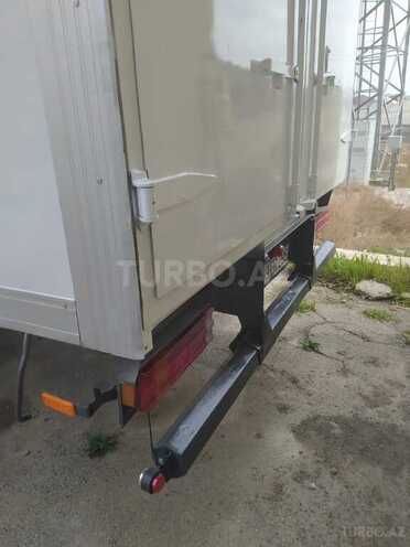 Mercedes Atego 1523 2000, 344,000 km - 6.2 л - Bakı