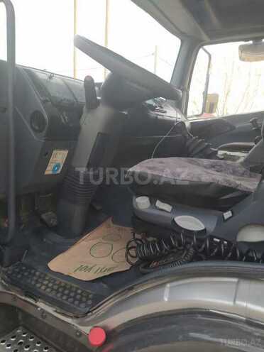 Mercedes Atego 1523 2000, 344,000 km - 6.2 л - Bakı