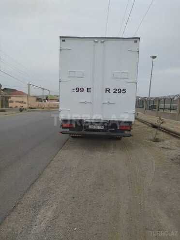 Mercedes Atego 1523 2000, 344,000 km - 6.2 л - Bakı