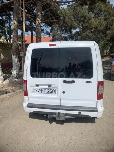 Ford Tourneo Connect 2009, 163,773 km - 1.8 л - Bakı