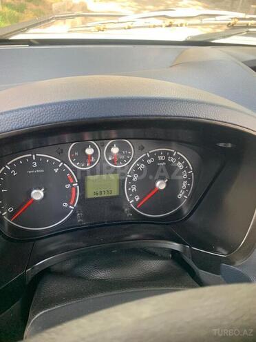 Ford Tourneo Connect 2009, 163,773 km - 1.8 л - Bakı