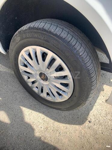 Ford Tourneo Connect 2009, 163,773 km - 1.8 л - Bakı