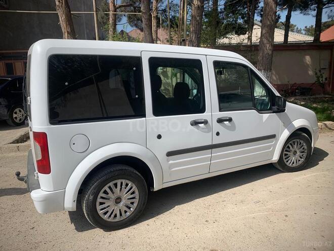 Ford Tourneo Connect 2009, 163,773 km - 1.8 л - Bakı