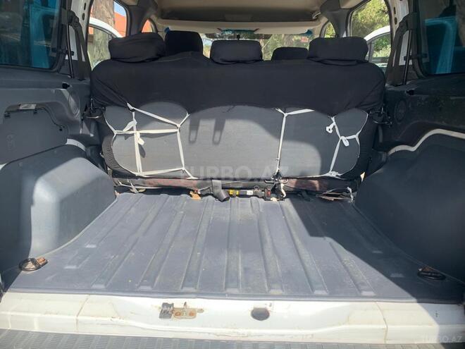 Ford Tourneo Connect 2009, 163,773 km - 1.8 л - Bakı