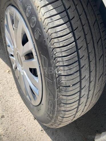 Ford Tourneo Connect 2009, 163,773 km - 1.8 л - Bakı