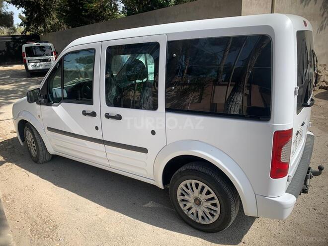 Ford Tourneo Connect 2009, 163,773 km - 1.8 л - Bakı