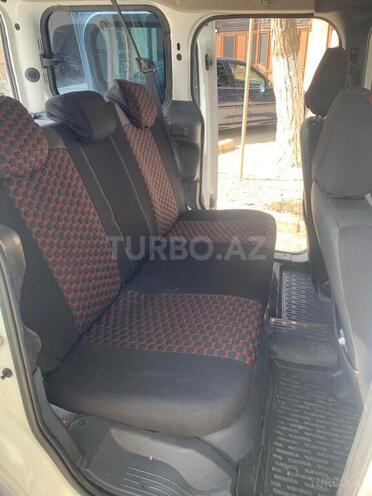 Ford Tourneo Connect 2009, 163,773 km - 1.8 л - Bakı