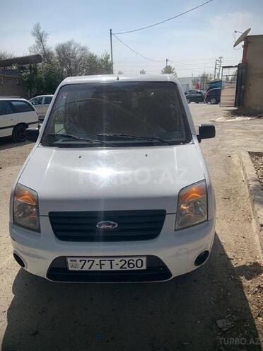 Ford Tourneo Connect 2009, 163,773 km - 1.8 л - Bakı