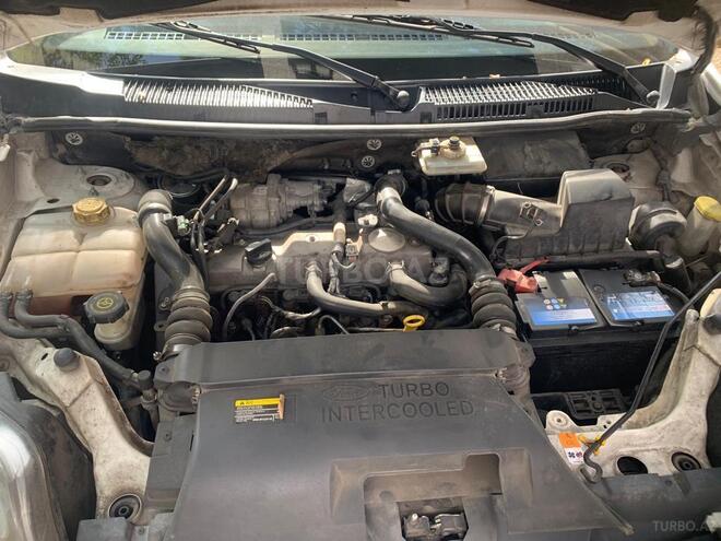 Ford Tourneo Connect 2009, 163,773 km - 1.8 л - Bakı