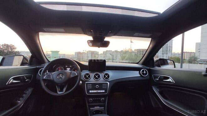 Mercedes CLA 250 2018, 63,500 km - 2.0 l - Bakı