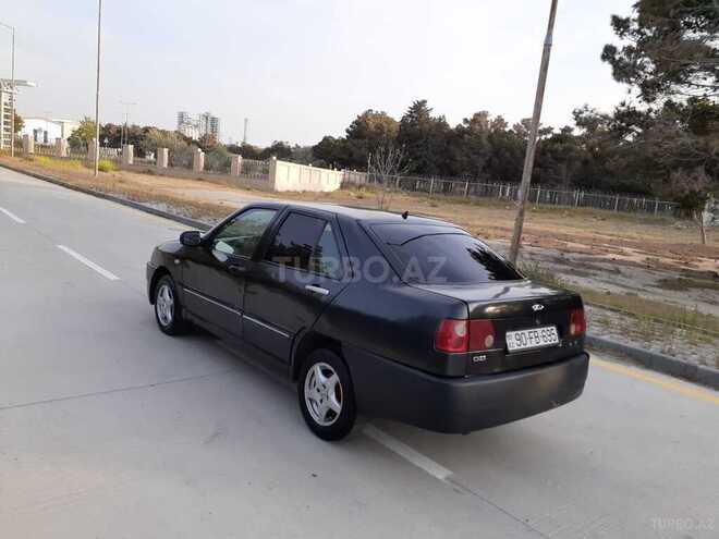 Chery Amulet (A15) 2008, 344,000 km - 1.6 л - Sumqayıt