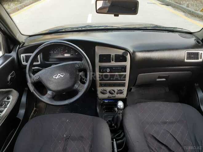 Chery Amulet (A15) 2008, 344,000 km - 1.6 л - Sumqayıt