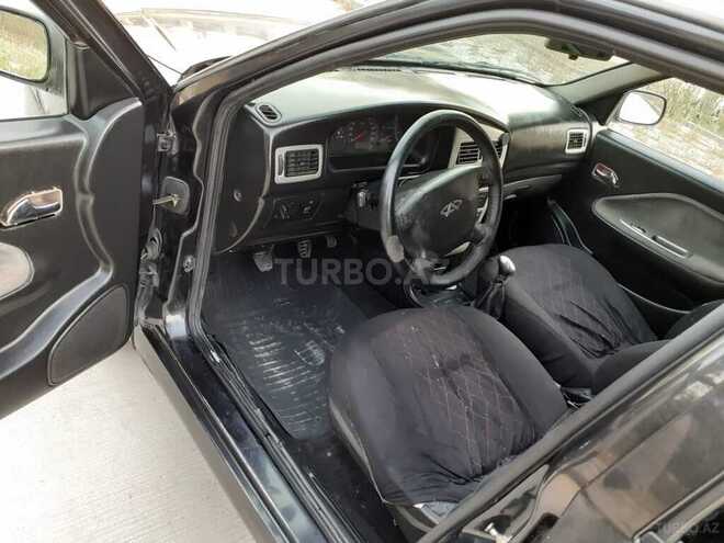 Chery Amulet (A15) 2008, 344,000 km - 1.6 л - Sumqayıt