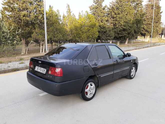 Chery Amulet (A15) 2008, 344,000 km - 1.6 л - Sumqayıt