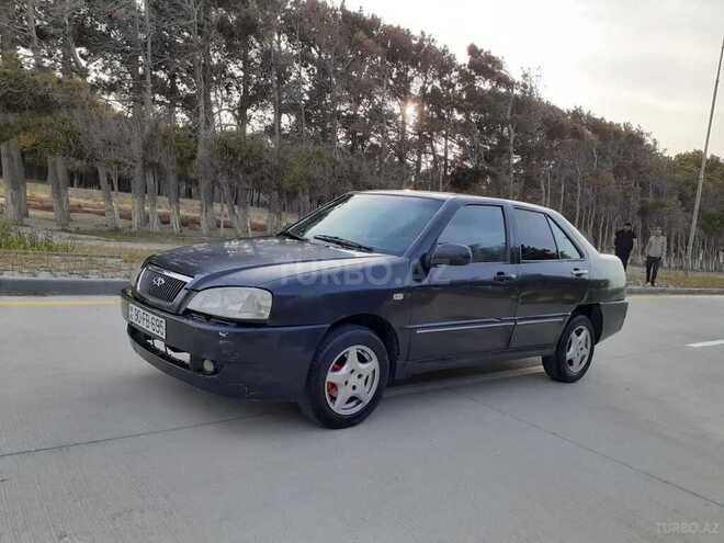 Chery Amulet (A15) 2008, 344,000 km - 1.6 л - Sumqayıt