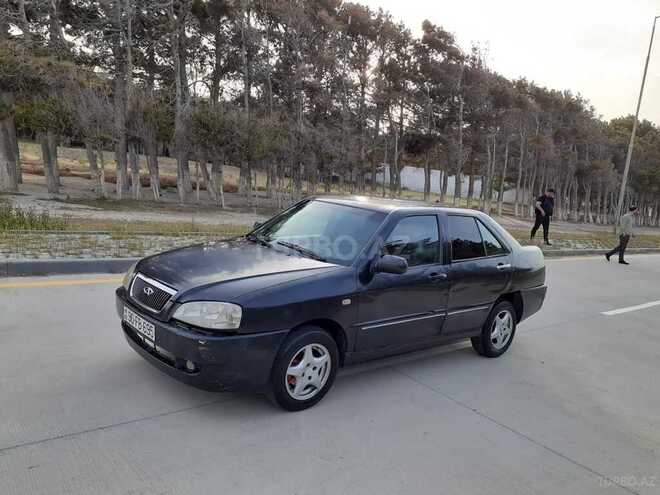 Chery Amulet (A15) 2008, 344,000 km - 1.6 л - Sumqayıt