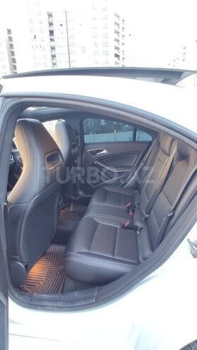Mercedes CLA 250 2018, 63,500 km - 2.0 l - Bakı