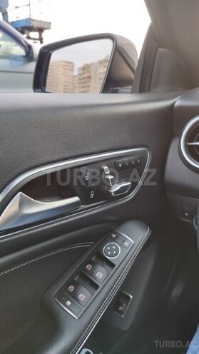 Mercedes CLA 250 2018, 63,500 km - 2.0 l - Bakı