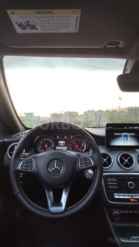 Mercedes CLA 250 2018, 63,500 km - 2.0 l - Bakı