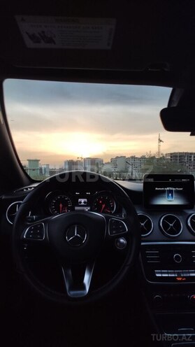 Mercedes CLA 250 2018, 63,500 km - 2.0 l - Bakı