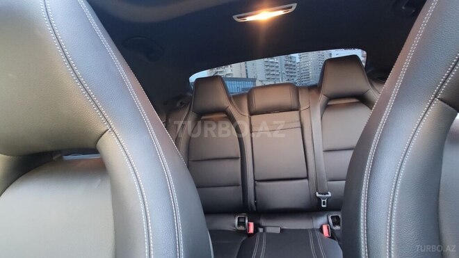 Mercedes CLA 250 2018, 63,500 km - 2.0 l - Bakı