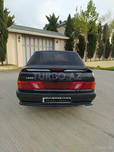 LADA (VAZ) 2115 2012, 179,480 km - 1.5 l - Bakı