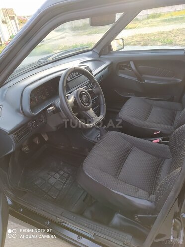 LADA (VAZ) 2115 2012, 179,480 km - 1.5 l - Bakı